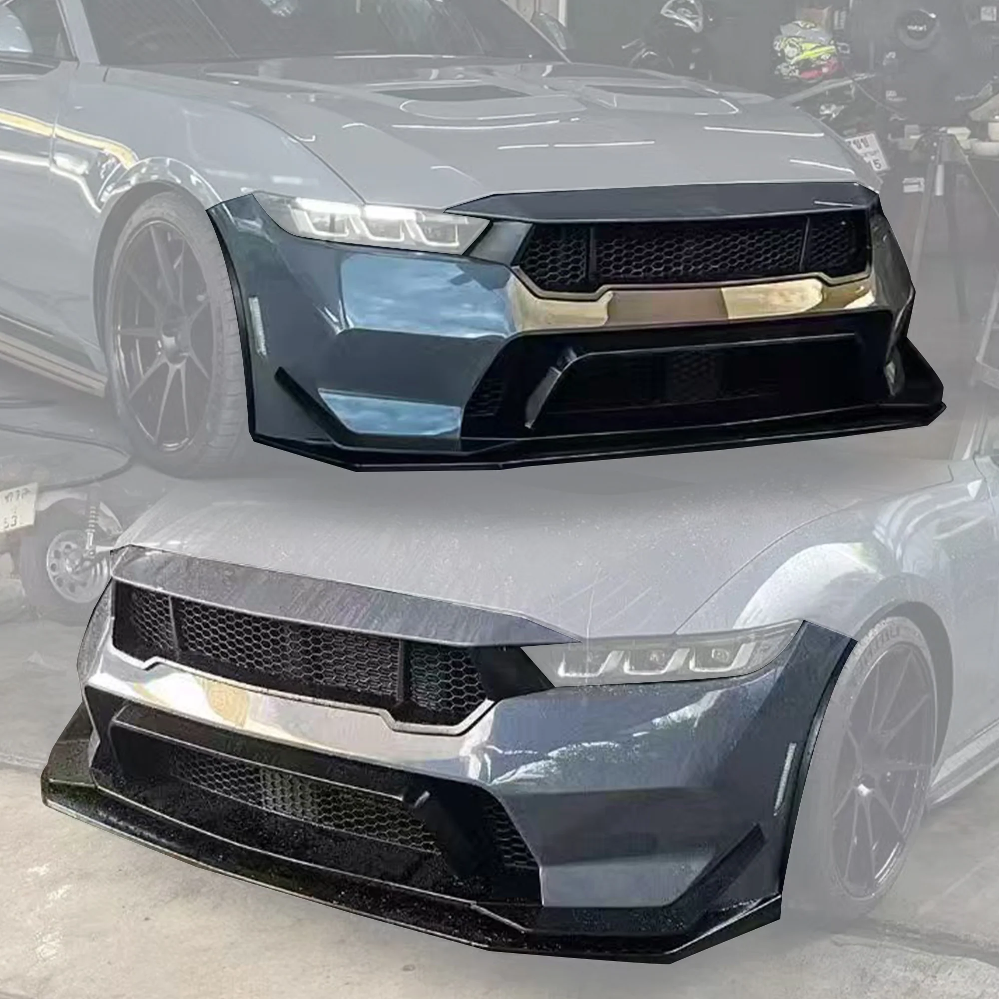 Ford
